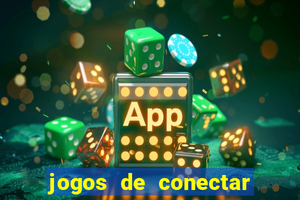 jogos de conectar pares iguais